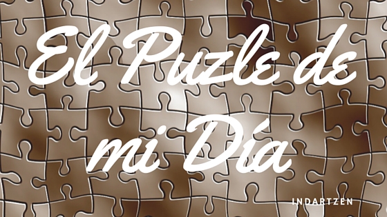 El Puzle de mi Día