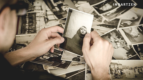 Indartzen. Construye tus recuerdos