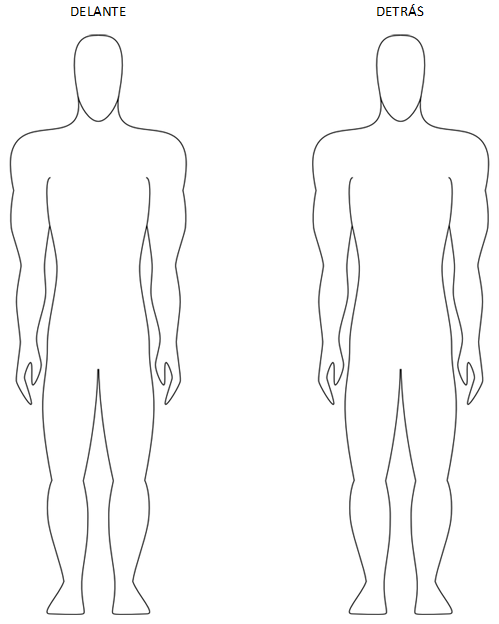 Indartzen. Dibuja Emociones.