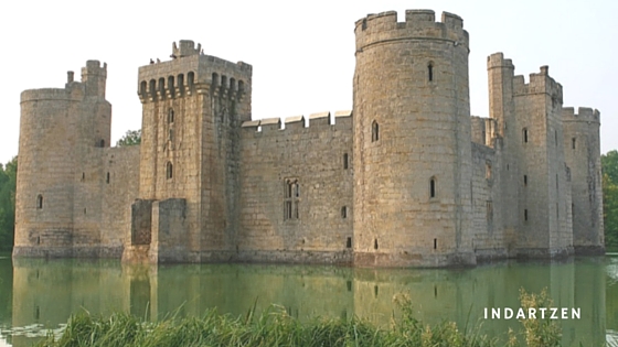 Indartzen. Base Segura