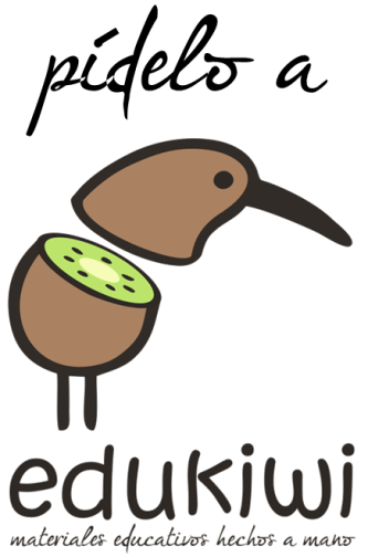 Convertimos este material como un perfecto regalo.