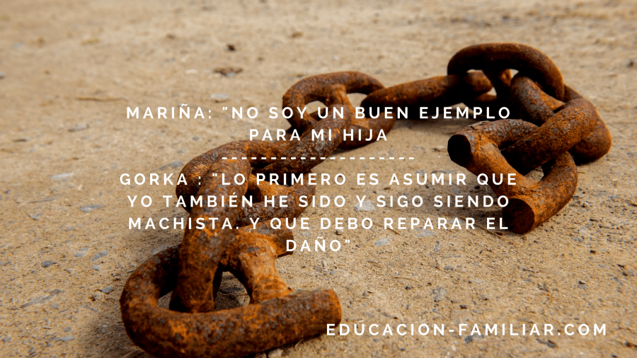 Feminismo Padres Primerizos Bebé Niña