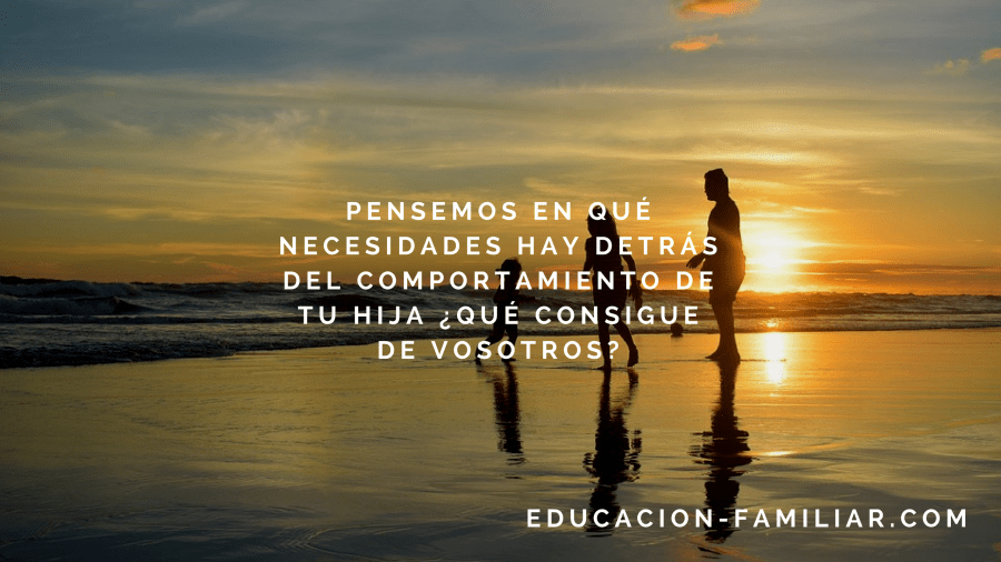 Consulta sobre mal comportamiento y divorcio