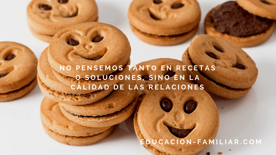 Odio a la gente que ensalza el refuerzo positivo